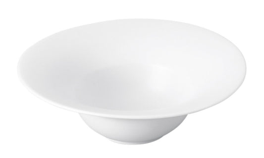 ストーンスイングL [ 19.5 x 6cm ] [ 中皿 ] | 洋食 飲食店 レストラン カフェ モダン おしゃれ 業務用