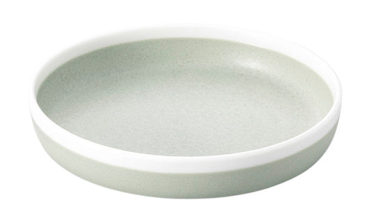 ノールグリーンスプームS [ 12.4 x 2.6cm ] [ 小皿 ] | 洋食 飲食店 レストラン カフェ モダン おしゃれ 業務用