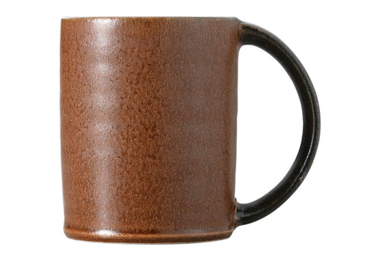 チャロン切立マグ [ 10 x 7 x 8.5cm 200cc ] [ マグカップ ] | 洋食 飲食店 レストラン カフェ モダン おしゃれ 業務用