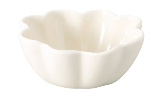 白たまり花鉢小 [ 11.2 x 9.5 x 5cm ] [ 小鉢 ] | 洋食 飲食店 レストラン カフェ モダン おしゃれ 業務用