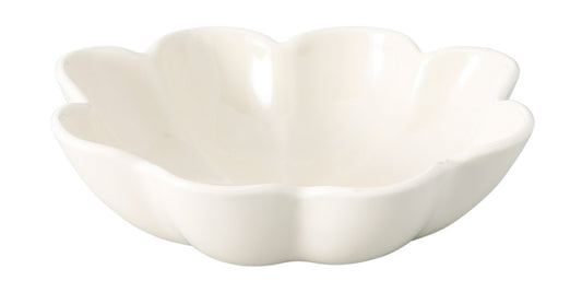 白たまり花鉢中 [ 17.4 x 14.4 x 5cm ] [ 中鉢 ] | 洋食 飲食店 レストラン カフェ モダン おしゃれ 業務用