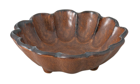 チャロンリンカ16ボウル [ 16.5 x 5cm ] [ 中鉢 ] | 洋食 飲食店 レストラン カフェ モダン おしゃれ 業務用