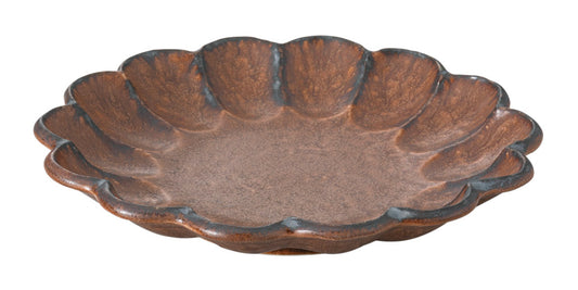 チャロンリンカ21プレート [ 21.5 x 3.5cm ] [ 中鉢 ] | 洋食 飲食店 レストラン カフェ モダン おしゃれ 業務用