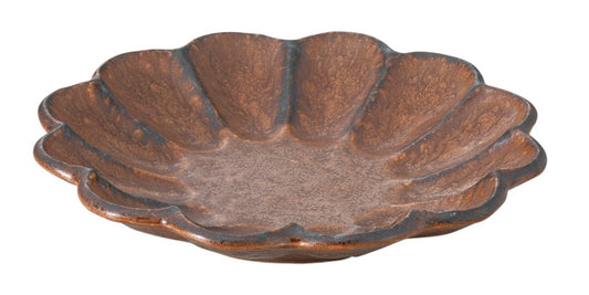 チャロンリンカ17プレート [ 17.5 x 3cm ] [ 中皿 ] | 洋食 飲食店 レストラン カフェ モダン おしゃれ 業務用