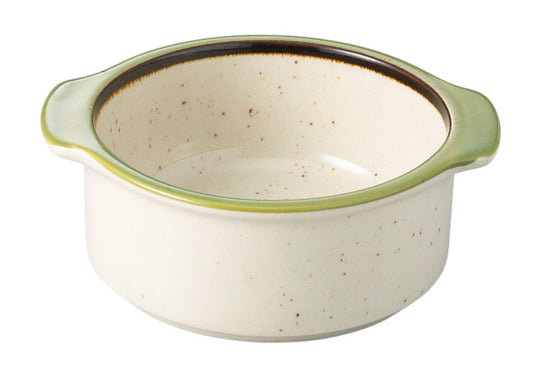 マンゴ(ストーン)スープカップ [ 13.5×12×5㎝ ] [ スープ皿 ] | 洋食 飲食店 レストラン カフェ モダン おしゃれ 業務用