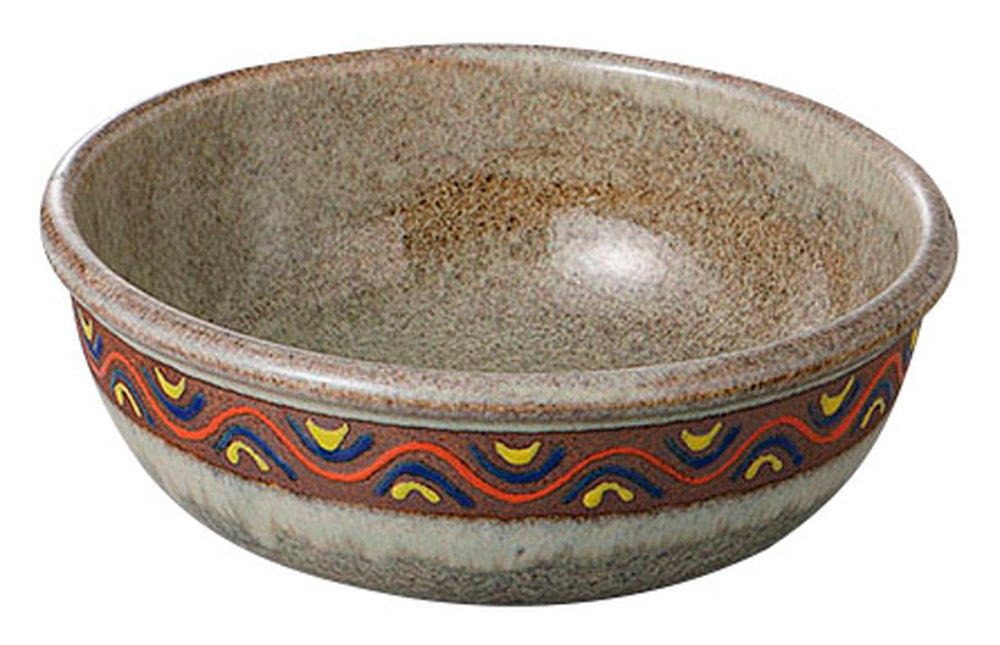 マドリード6吋ボール [ 15.6 x 6.5cm ] [ パスタ皿 ] | 洋食 飲食店 レストラン カフェ 業務用