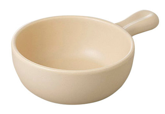 EARTHEN GRATENソースパン White (K) [ 13 x 19.2 x 4.8cm ] [ 洋陶 ] | オーブン対応 あったか 飲食店 レストラン カフェ 洋食