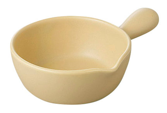 プルーフソースパン [ 19 x 13 x 4.8cm ] [ 洋陶 ] | オーブン対応 あったか 飲食店 レストラン カフェ 洋食