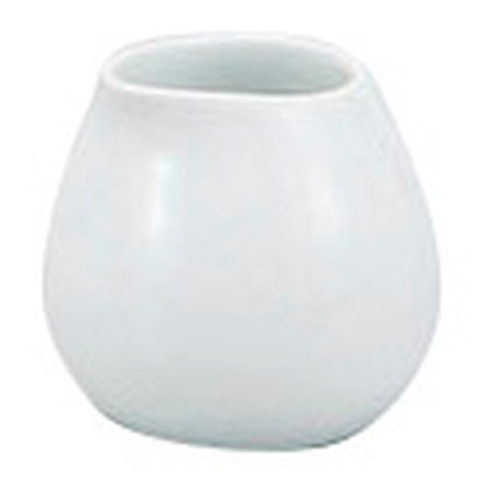 レシピアラカルトピッチャー(Ｍ) [ 6 x 5.8cm 90cc ] [ 洋陶 ] | 洋食 飲食店 レストラン カフェ 業務用