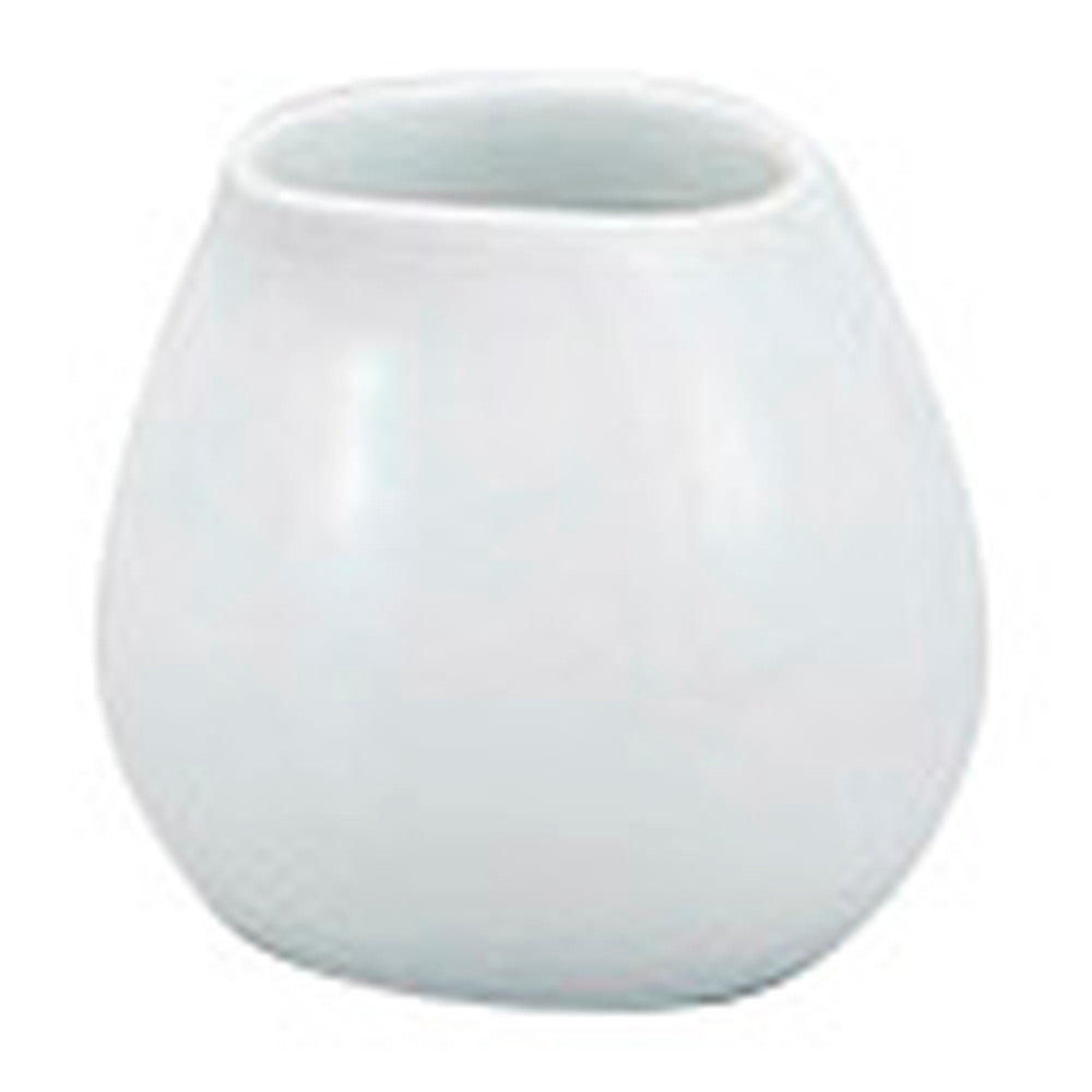 レシピアラカルトピッチャー(Ｍ) [ 6 x 5.8cm 90cc ] [ 洋陶 ] | 洋食 飲食店 レストラン カフェ 業務用