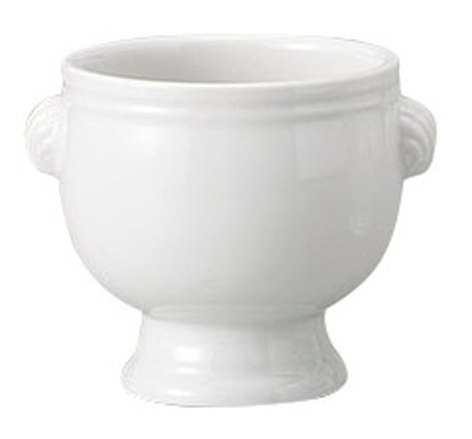 シェルトリフ小 [ 8 x 9.8 x 8cm 220cc ] [ 洋陶 ] | 洋食 飲食店 レストラン カフェ 業務用