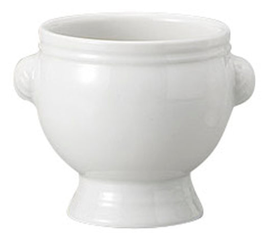 シェルトリフ中 [ 8.1 x 10.3 x 8.2cm 250cc ] [ 洋陶 ] | 洋食 飲食店 レストラン カフェ 業務用