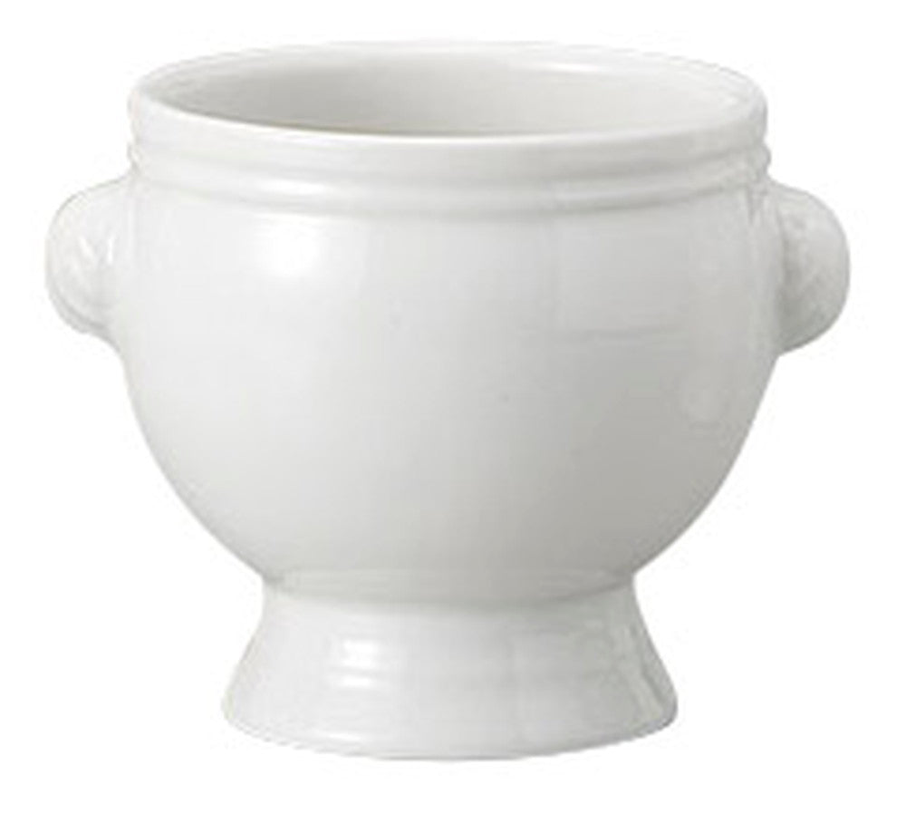 シェルトリフ中 [ 8.1 x 10.3 x 8.2cm 250cc ] [ 洋陶 ] | 洋食 飲食店 レストラン カフェ 業務用