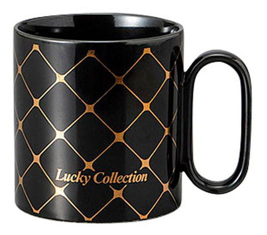 ラッキーコレクションマグカップ [ 7.5 x 8cm 270cc ] [ マグカップ ] | 飲食店 喫茶店 カフェ 贈り物 自宅用 業務用