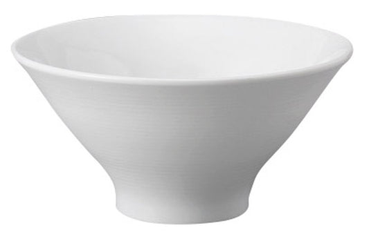 白薄筋ラーメン丼 [ 20 x 10cm 1100cc ] [ 中華丼 ] | ラーメン店 中華料理 アジア料理 飲食店 業務用