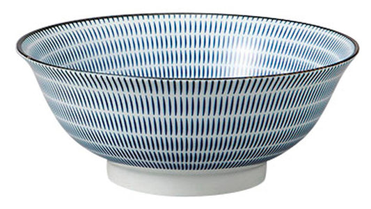 十草(青)6.8ラーメン [ 20.7 x 8.4cm ] [ 中華丼 ] | ラーメン店 中華料理 アジア料理 飲食店 業務用