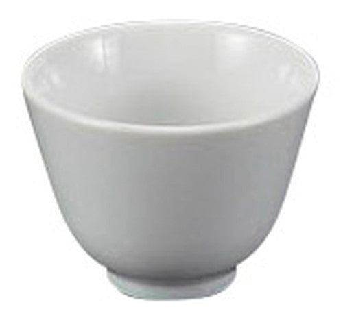 白りん千茶 [ 7.4 x 5.5cm ] [ 中華食器 ] | ラーメン店 中華料理 アジア料理 飲食店 業務用