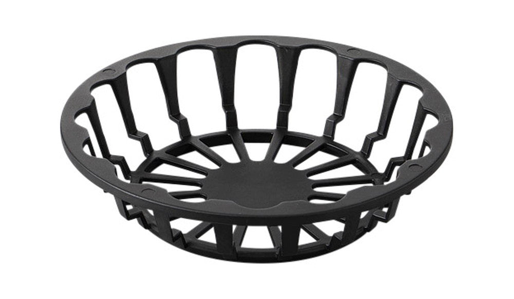 アルミ受けかご紙鍋用(M11-30) [ 鍋用品 ] | 和食 飲食店 料亭 旅館 業務用