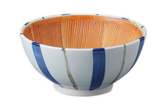 十草すり鉢深口(大) [ 12 x 5.5cm ] [ すり鉢 ] | 飲食店 和食 調理 厨房 キッチン 業務用