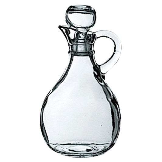 Anchor Hocking(アンカーホッキング) ドレッシング 980 [ Φ41(M88) x H163mm 280ml ] カスター＆ディスペンサー