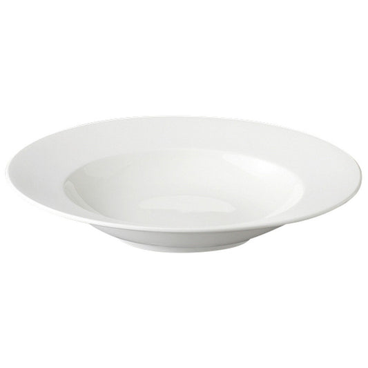 Arc International(アルクインターナショナル) オレア 25cmディーププレート [ Φ250 x H43mm 360ml ]