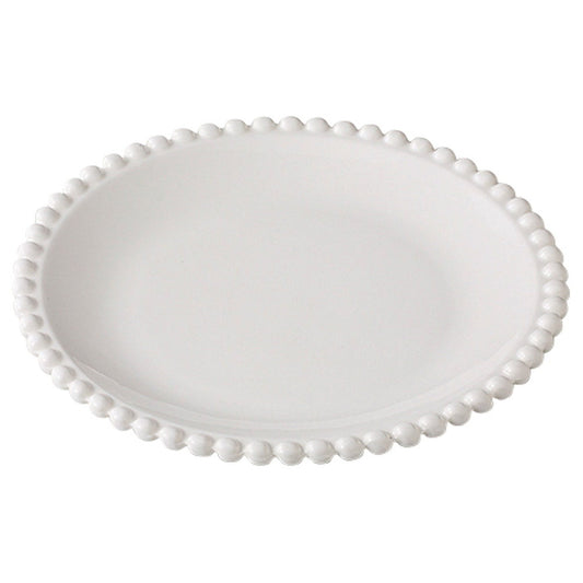 ユースフル リング9”丸皿 (NN-20) [ Φ238 x H28mm ]