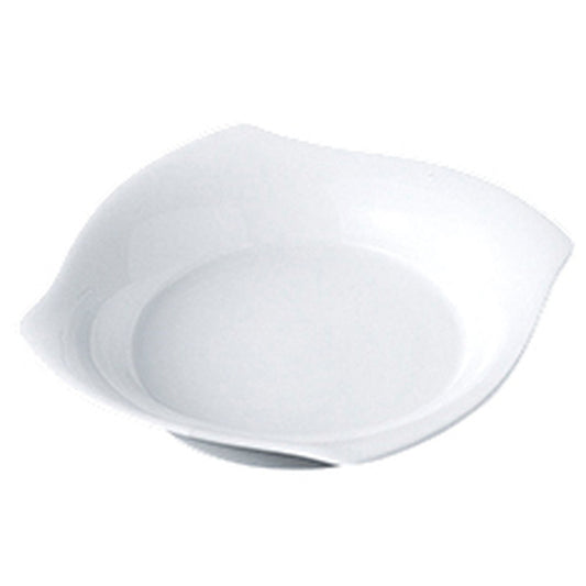 ユースフル 5”風車型深皿 (NW-26) [ Φ138 x H30mm ]