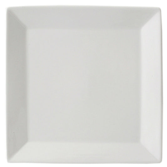 ユースフル 7”スクエアープレート (NW-38) [ 181 x 181 x H16mm ]