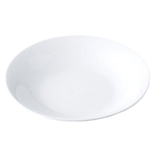 ユースフル 7”深皿 (SM-15) [ Φ178 x H31mm ]