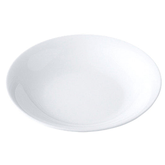 ユースフル 10”深皿 (SM-18) [ Φ253 x H47mm ]