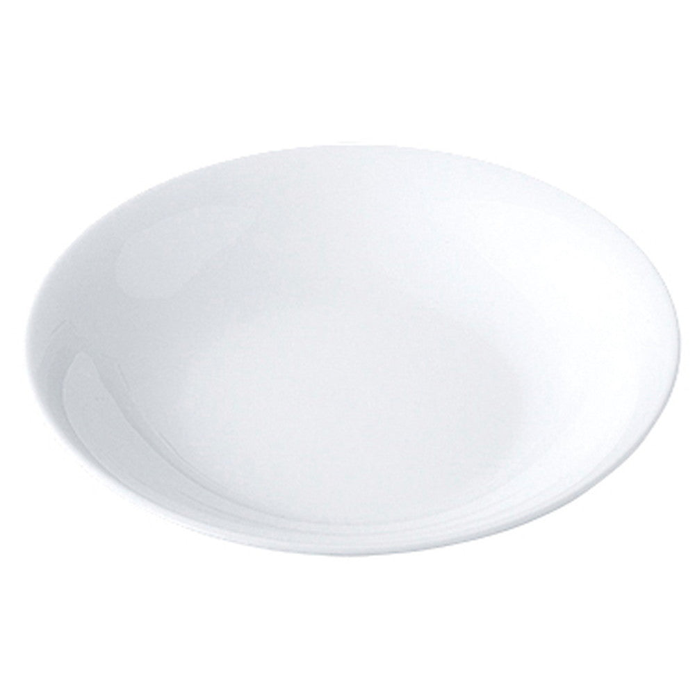 ユースフル 10”深皿 (SM-18) [ Φ253 x H47mm ]