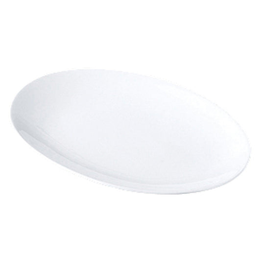 ユースフル 9”プラター皿 (SM-20) [ 225 x 149 x H25mm ]