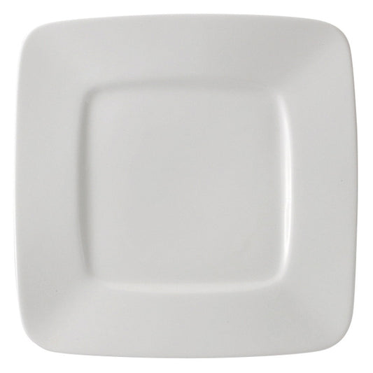 ユースフル 8”角プレート (NN-21) [ 200 x 200 x H18mm ]