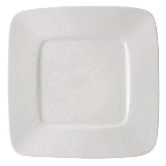 ユースフル 10”角プレート (NN-22) [ 255 x 255 x H22mm ]