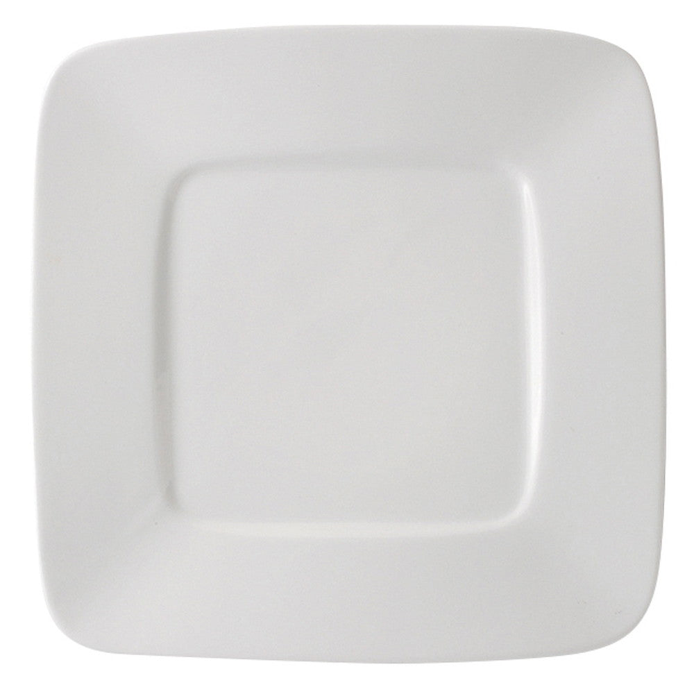 ユースフル 10”角プレート (NN-22) [ 255 x 255 x H22mm ]