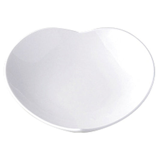 ユースフル 17cmハートプレート (SM-41) [ 170 x 170 x H23mm ]