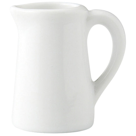 ビアンコ ミルクピッチャー2人用 [ Φ30(M45) x H50mm 30ml ]