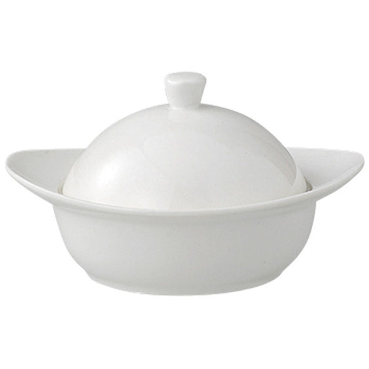 シャントウ 5.5”スープボウル [ 143 x 119 x H84mm ]