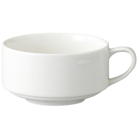 チノポネ スタックスープカップ [ Φ120(M130) x H53mm 300ml ]