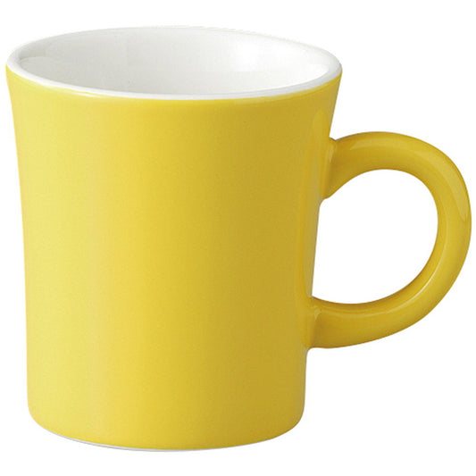 まぐまぐ きいろ [ Φ85(M115) x H94mm 280ml ]