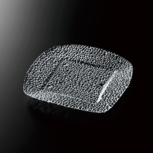 グラムール スクエアプレート21 [ 約210 x 210 x H20mm ]