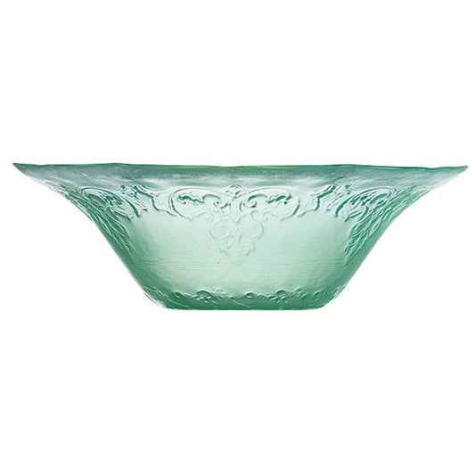 フィオーナ 15.5cmボール グリーン [ 約Φ155 x H49mm ]