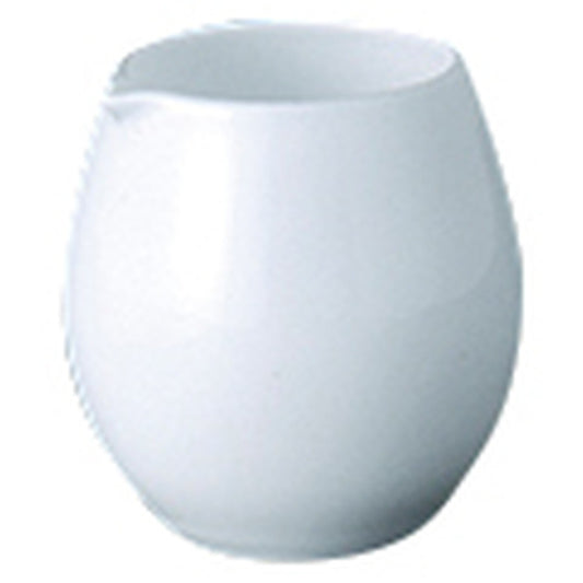 ティファニー 丸ミルク S [ Φ35(M42) x H44mm 32ml ]