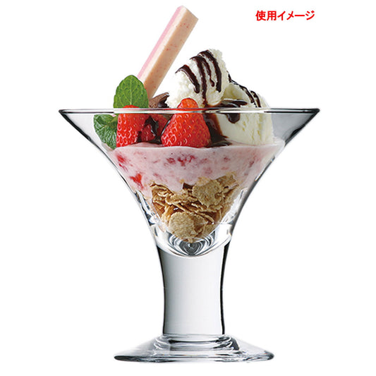 シャトルサンデー [ Φ130 x H125mm 270ml ]