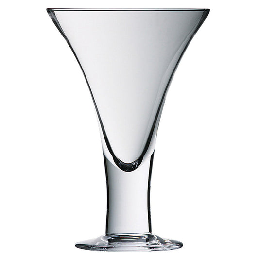 シャトルパフェ [ Φ110 x H165mm 310ml ]