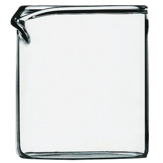 ミルクピッチャー OM-118 [ Φ24(M34) x H39mm 28ml ]