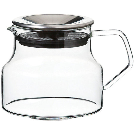 キャスト ティーポット 450 [ Φ80(M140) x H95mm 450ml ]