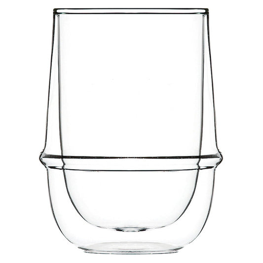 クロノス アイスティーグラス [ Φ75(M90) x H120mm 350ml ]