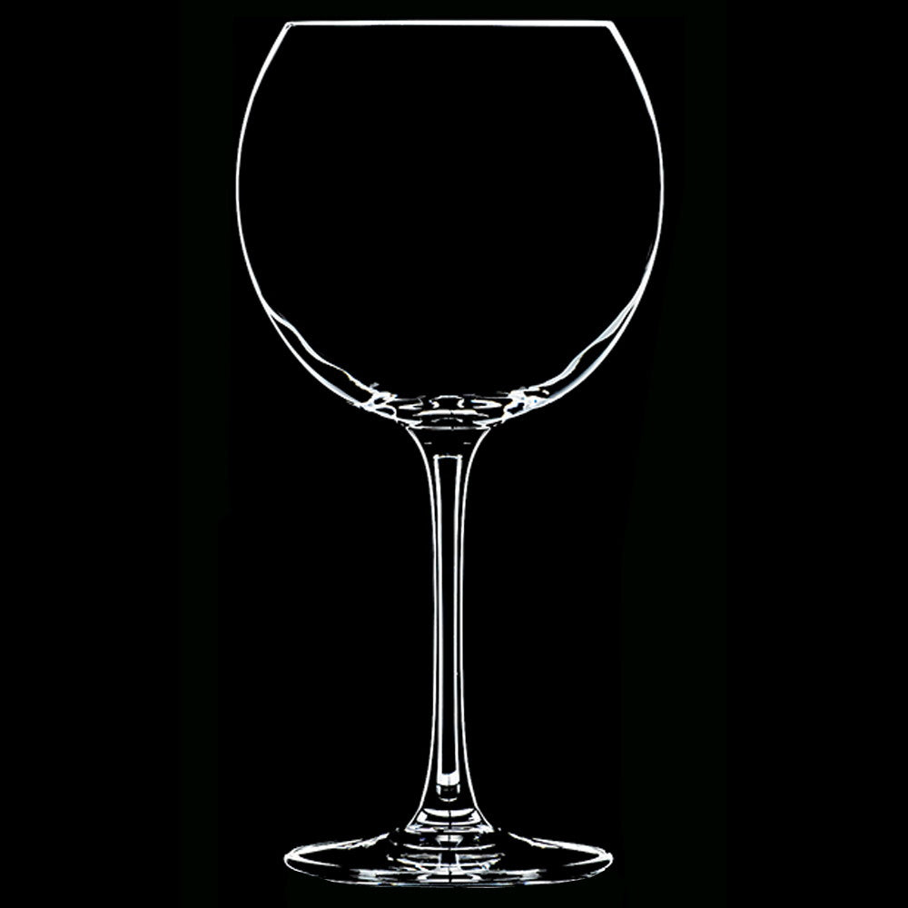 Arc International(アルクインターナショナル) カベルネ バロン 470ワイン [ Φ76(M98) x H197mm 470ml ] 【 ステムウェア 】