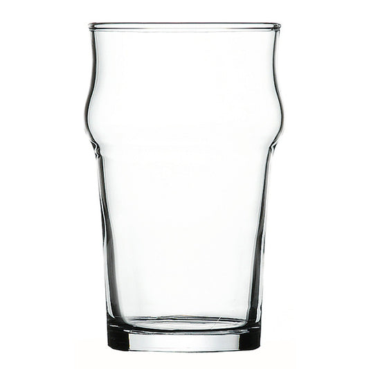Arc International(アルクインターナショナル) ノニック ハーフパイント(10oz) [ Φ67(M73) x H115mm 280ml ] 【 ビール 】